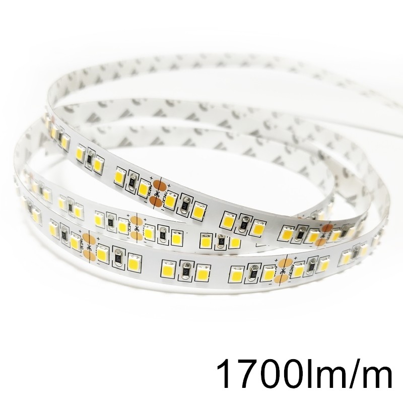 2835 (PK) 120LEDS 19,2 W.