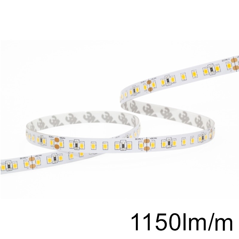 2835(HE) 128LEDS 9.6W