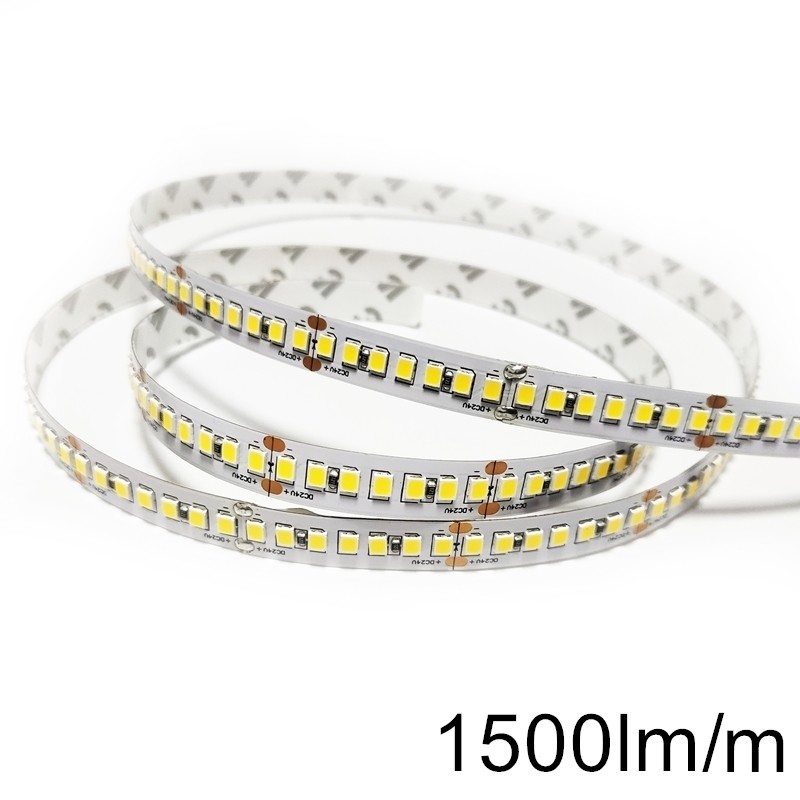 2835(HE) 210LEDS 14.4W