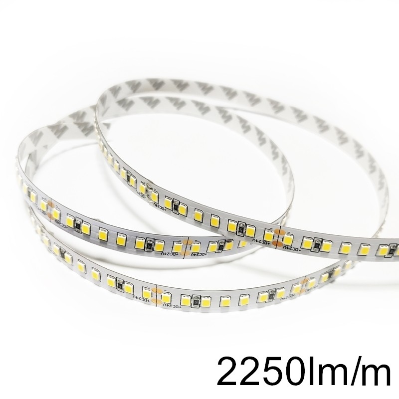 2835 (HE) 160LEDS 19,5W