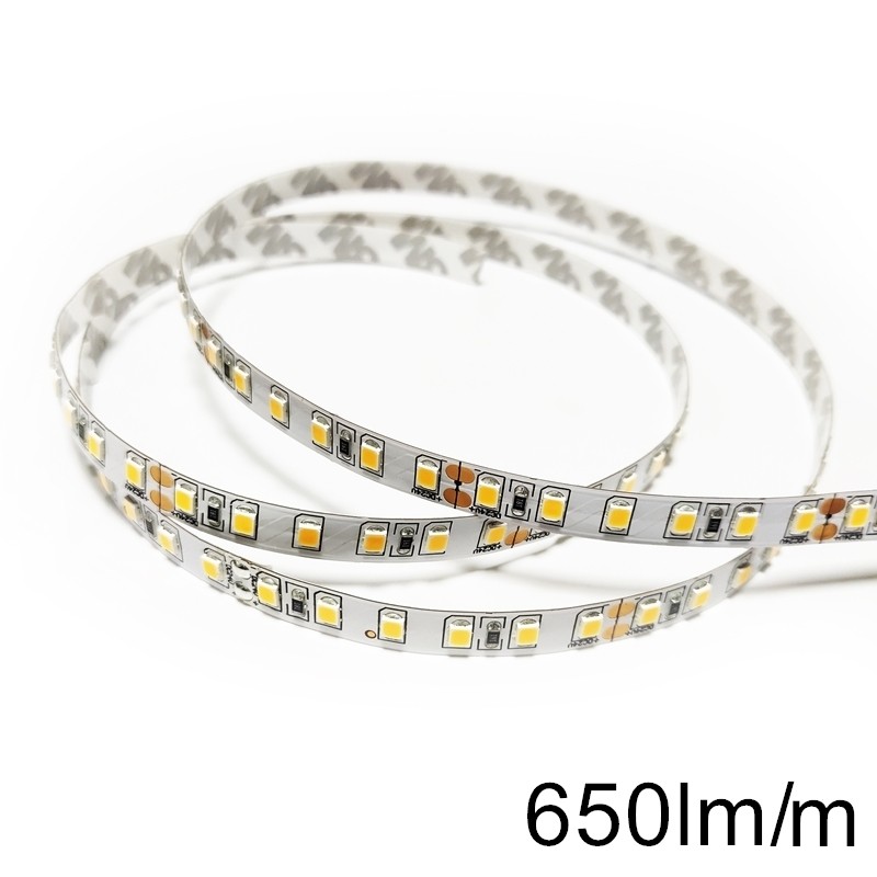 2835(FS) 120LEDS 9.6W