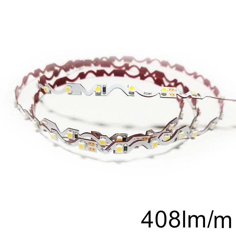 3528 60LEDS 4.8W