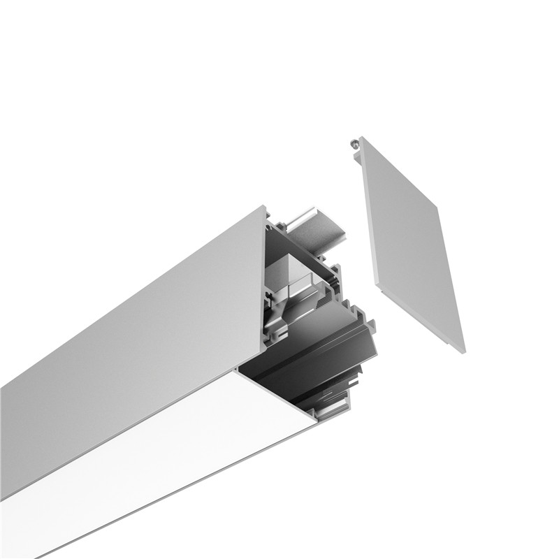 P50N Driver built-in up/down 50x75mm