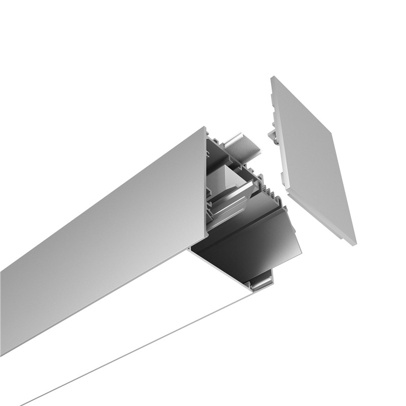 P60 Popular Up/Down Architectural 60x90mm