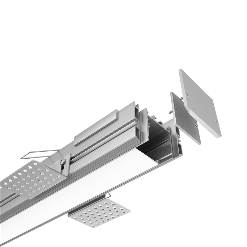 TR35 35mm Trimless 50x48mm