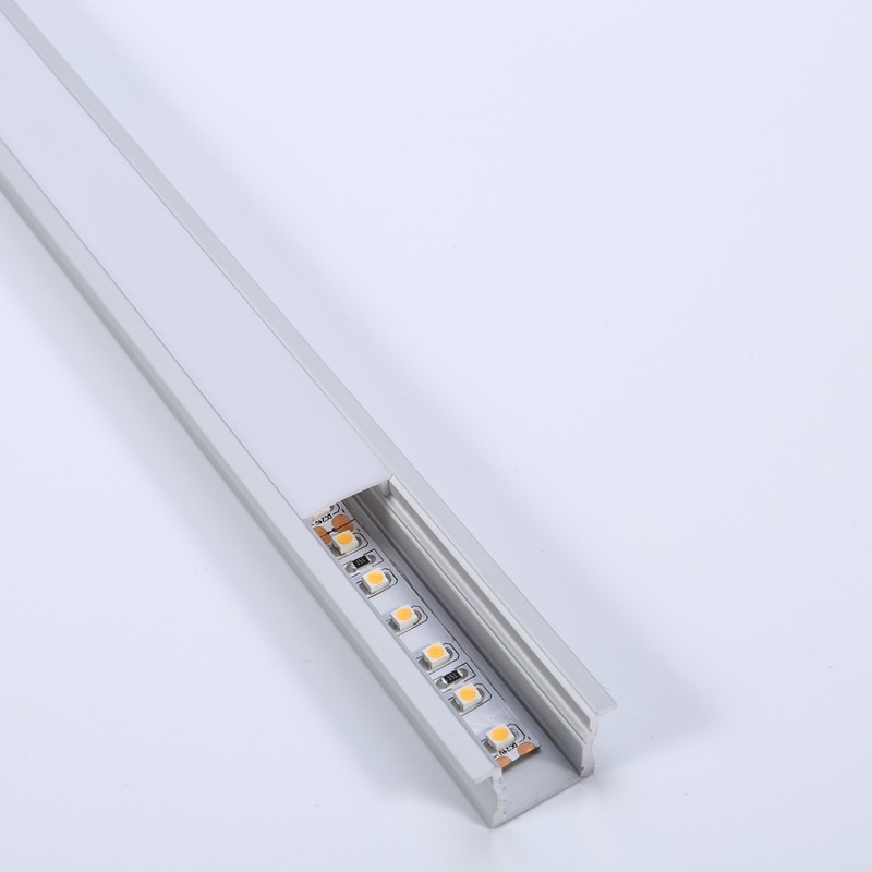 AR2 Dots free Recessed 23x15.2mm