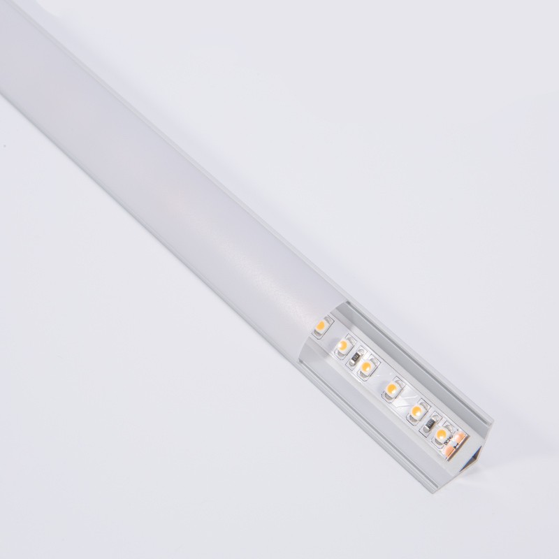 פינה AC2 45° 16x16 מ