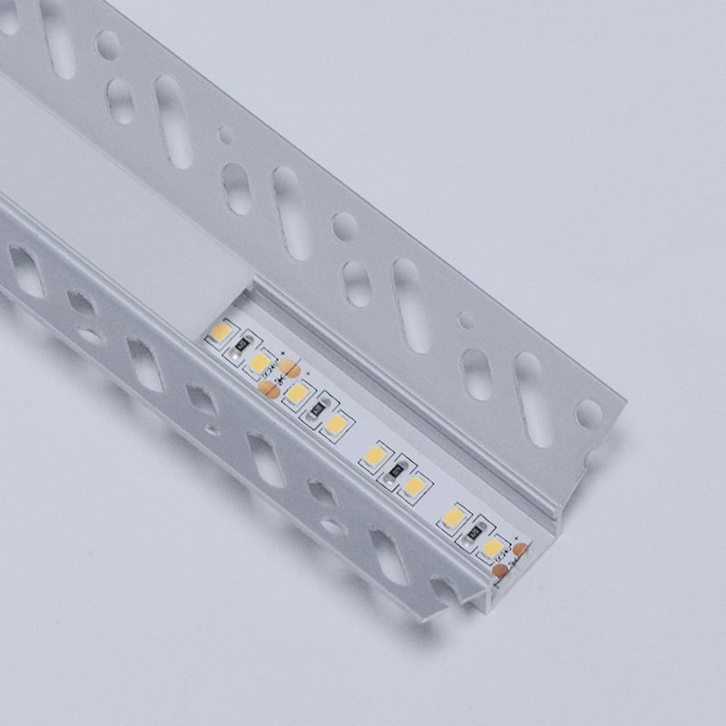 CT6 Inbouw binnenhoek 49,8x26,2 mm