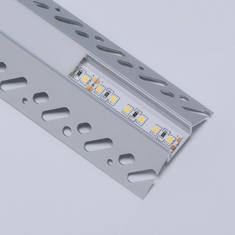 פינה חיצונית שקועה CT7 55.6x23.7 מ