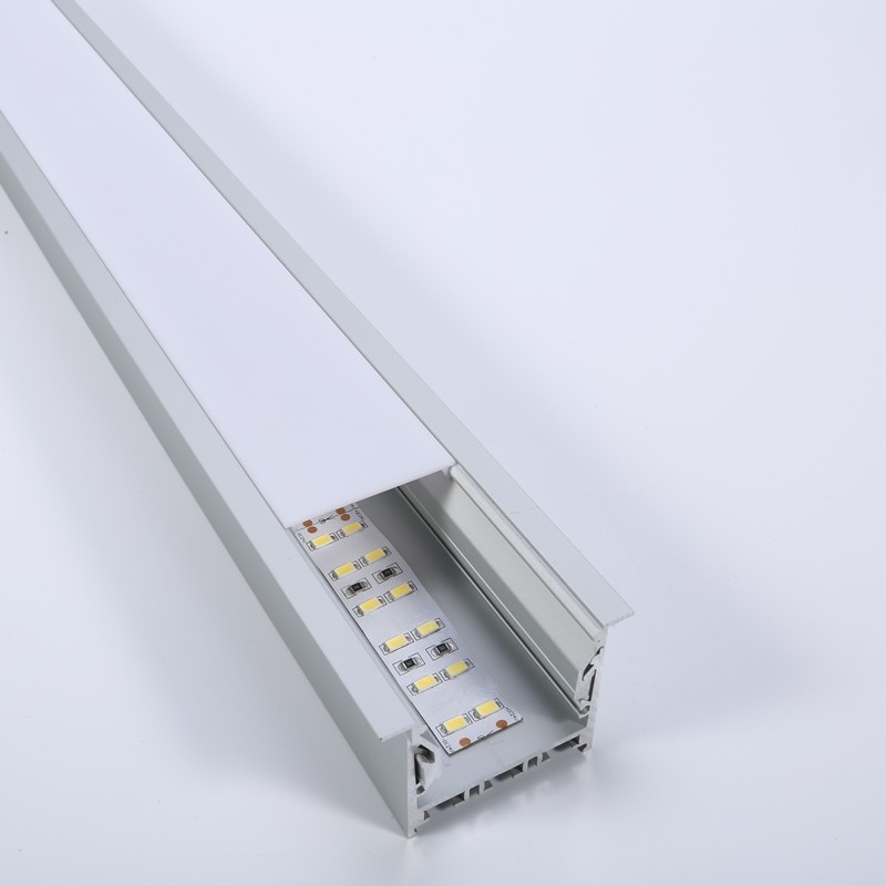 ER50 50mm Indbygget 64x45mm