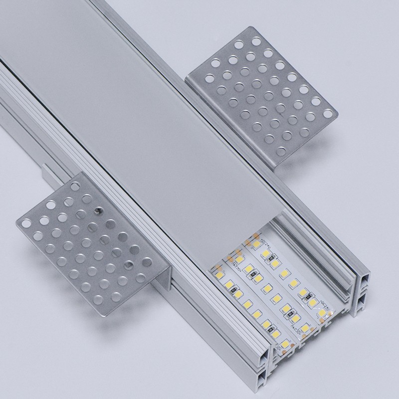 TR50 50mm Uden kant 65x48mm