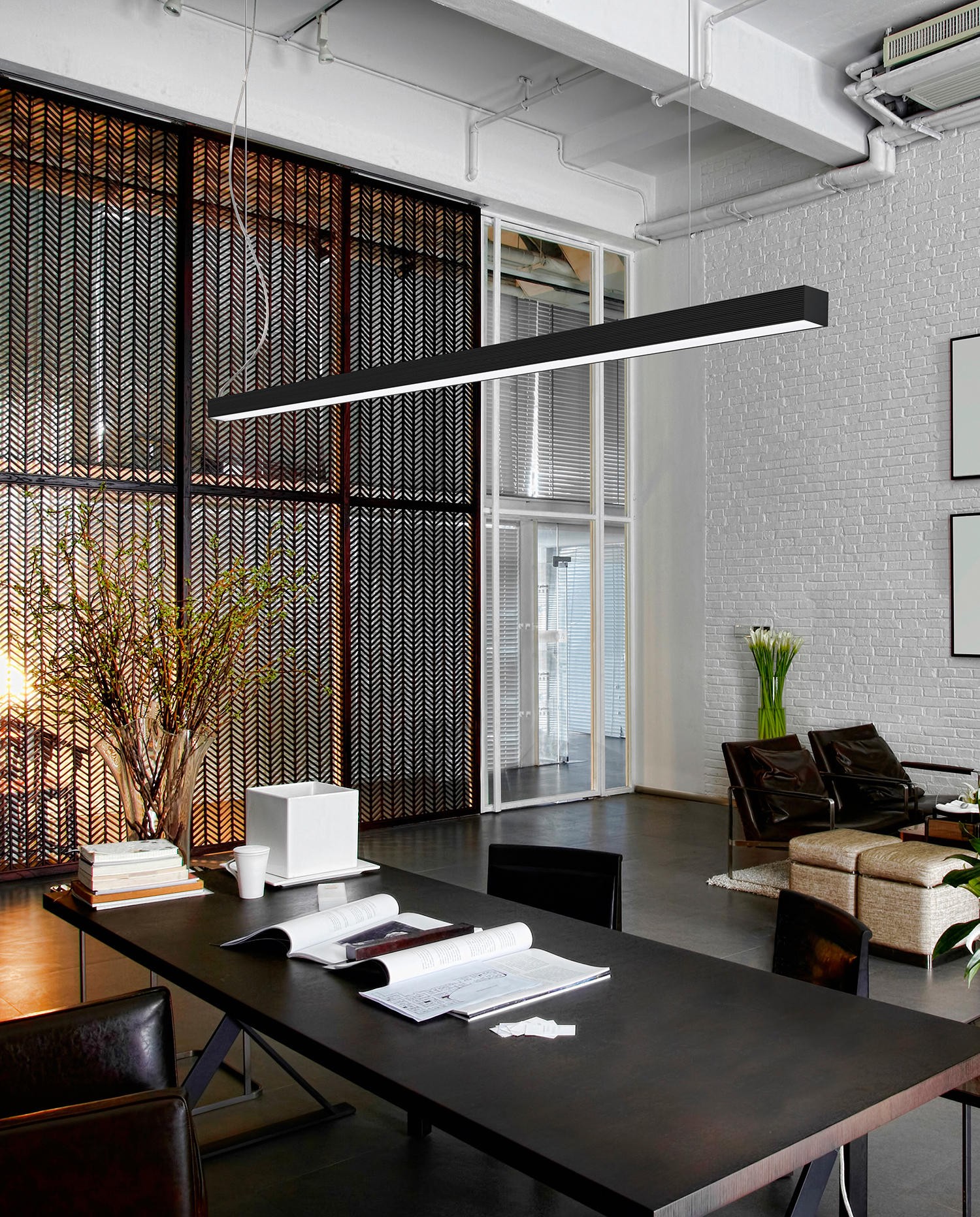 Micro-prismatische diffusors voor verblindingsbeperking