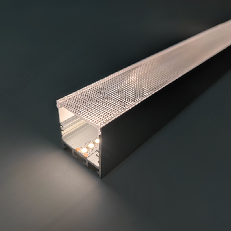 WN35 With Pristmatic Diffuser