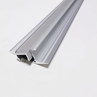 Surface wall Mount Aluminium LED Channel