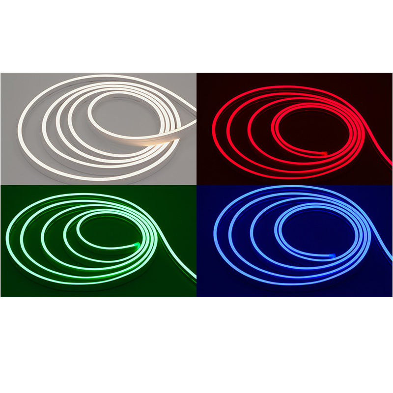 5050(RGB1018) 60LEDS 14,4W