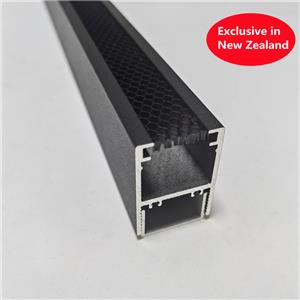 2022 Newest Honeycomb Linear Profile