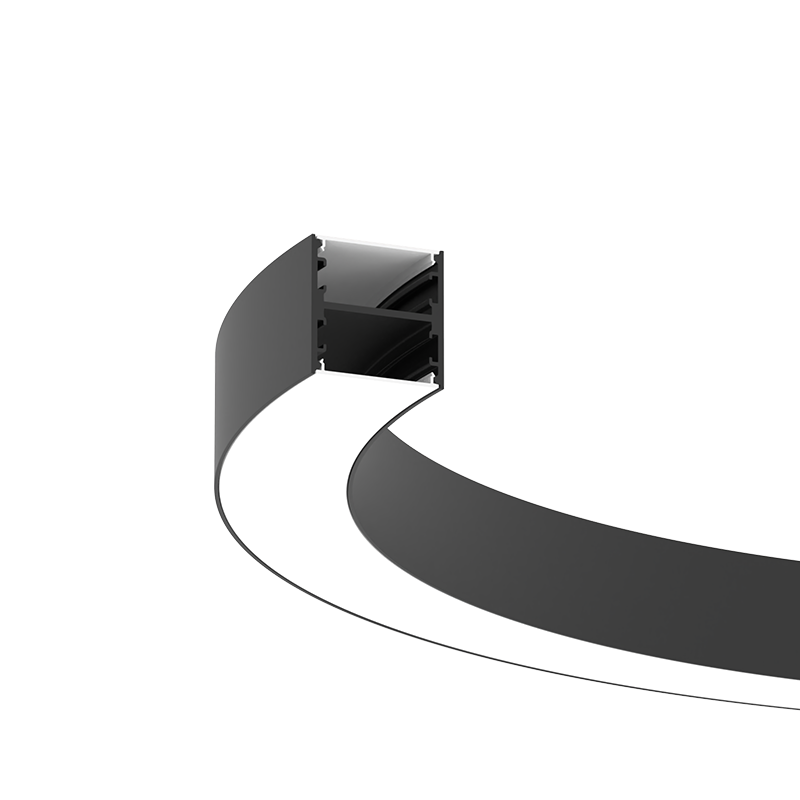 התאמה ל-C50S מלבן לד