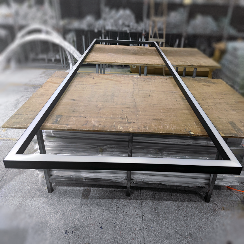 התאמה ל-C50S מלבן לד