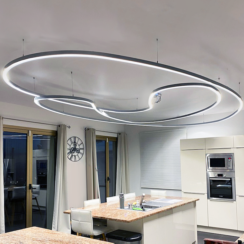 C35 Custom Make buet profil