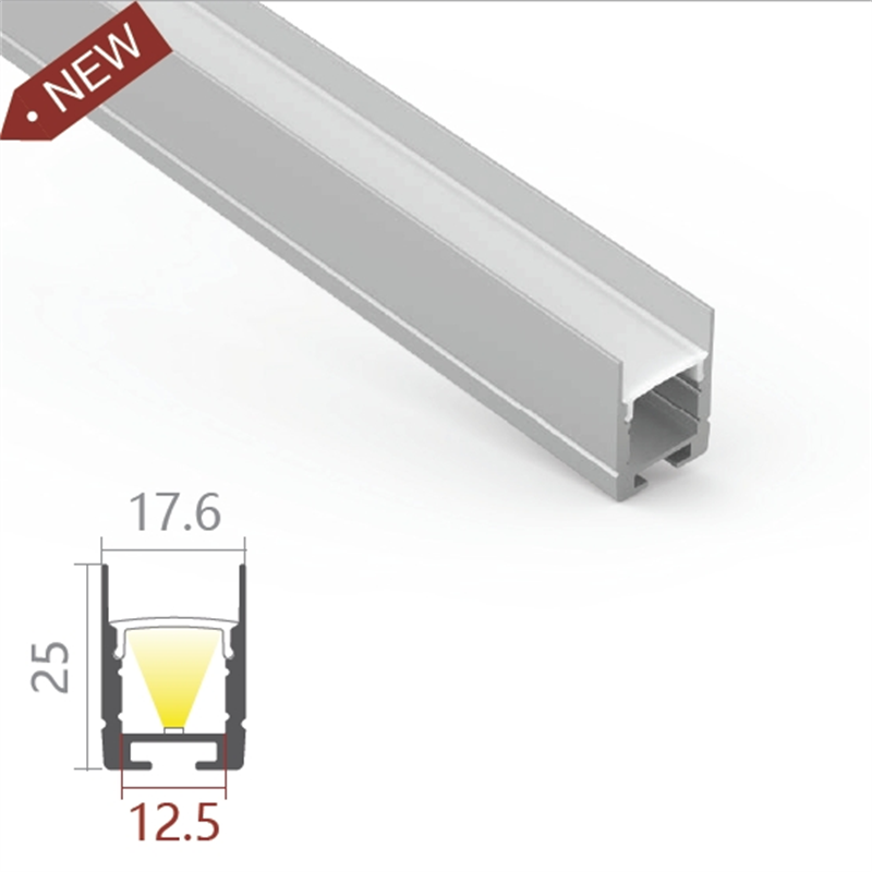 AS1N-H Popular 17.6 x 25mm