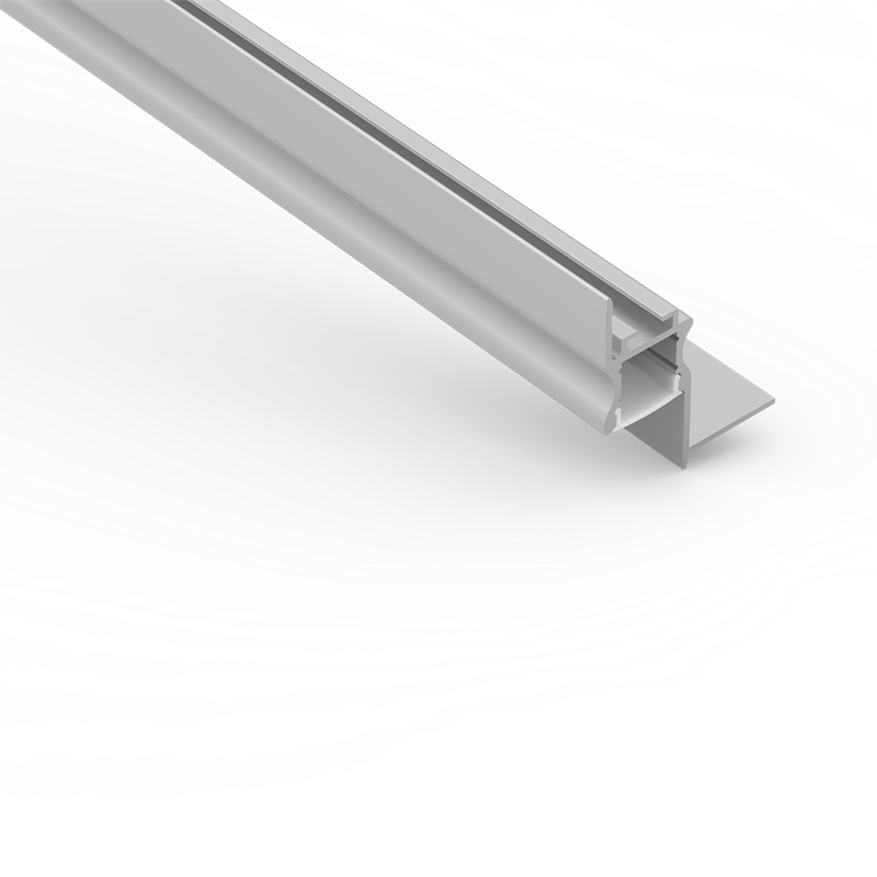 AT7N-1 Trimless Recessing 39.5x45.5mm