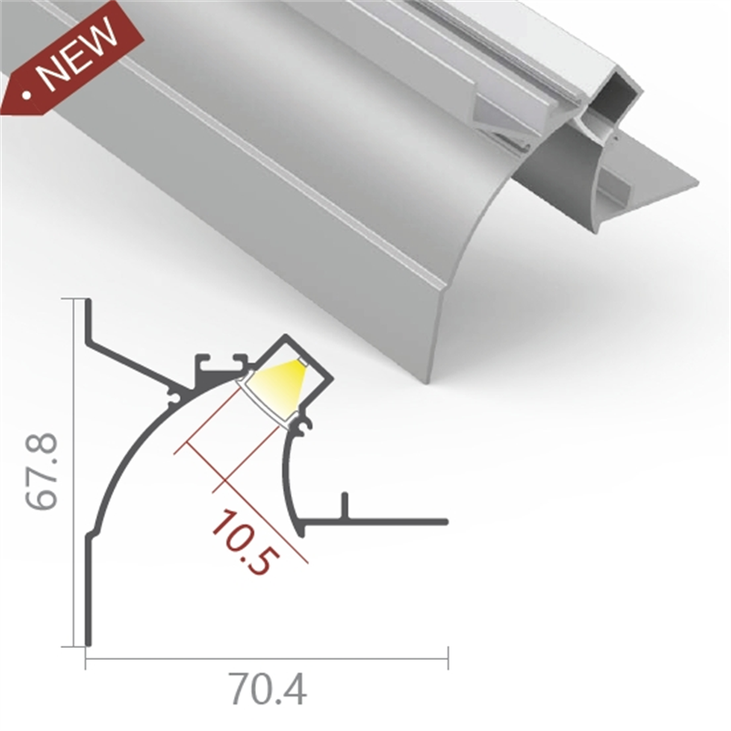 שקוע ללא גימור CTV1