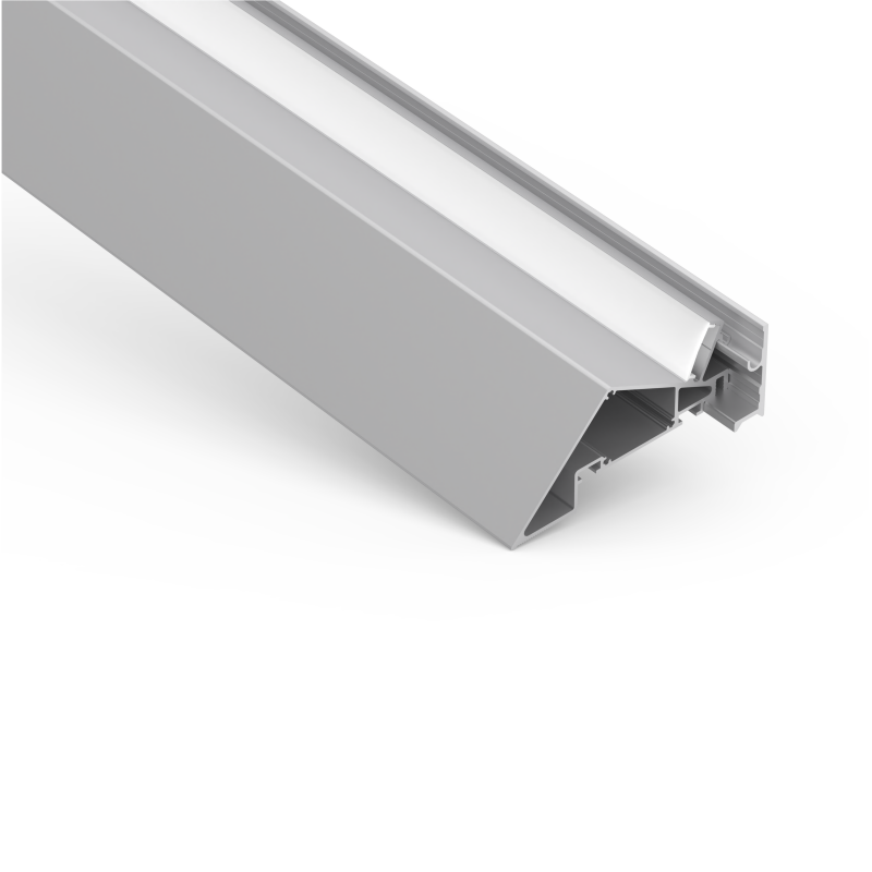 KN1 Cover frame 102x51mm