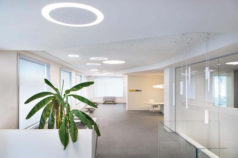 לד שחול תקרה שקוע CXT80 80 מ