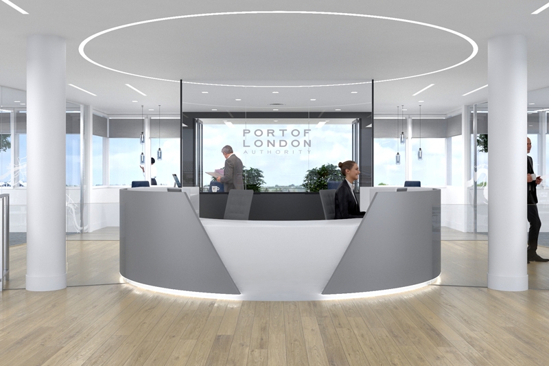 CT35 35mm עֲקוּמָה ללא גזרה לד מעגל אורות