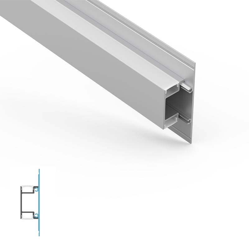 AW4-1 Pared arriba/abajo 23,6x83mm