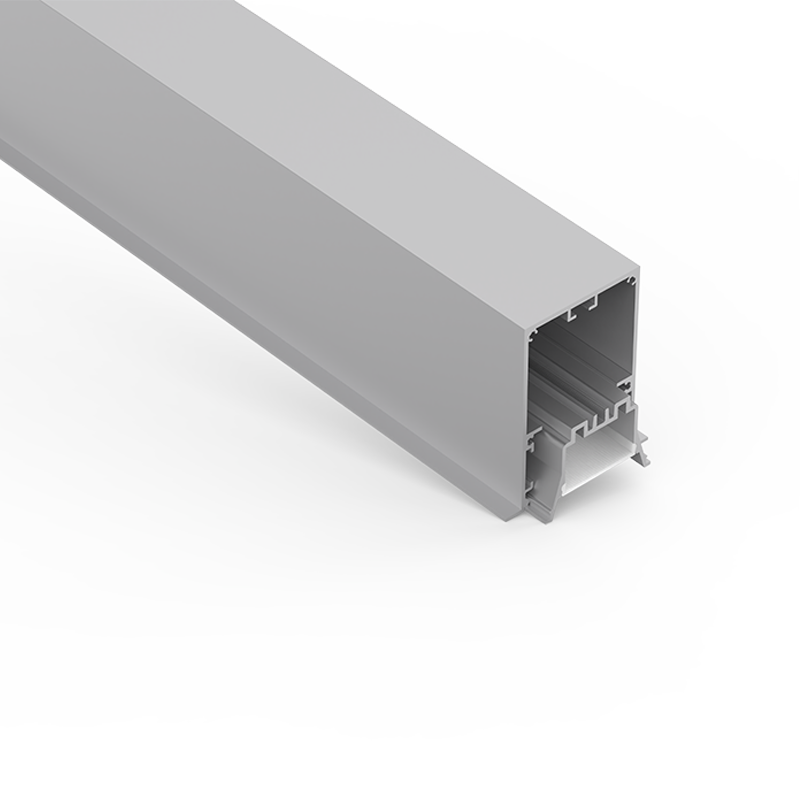 PR50N-S met verzonken lade