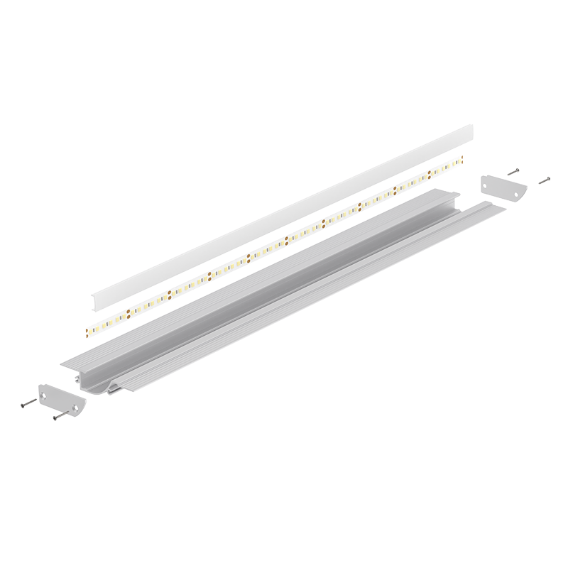 CTW1 Indirect Trimless 86.5x19.6mm