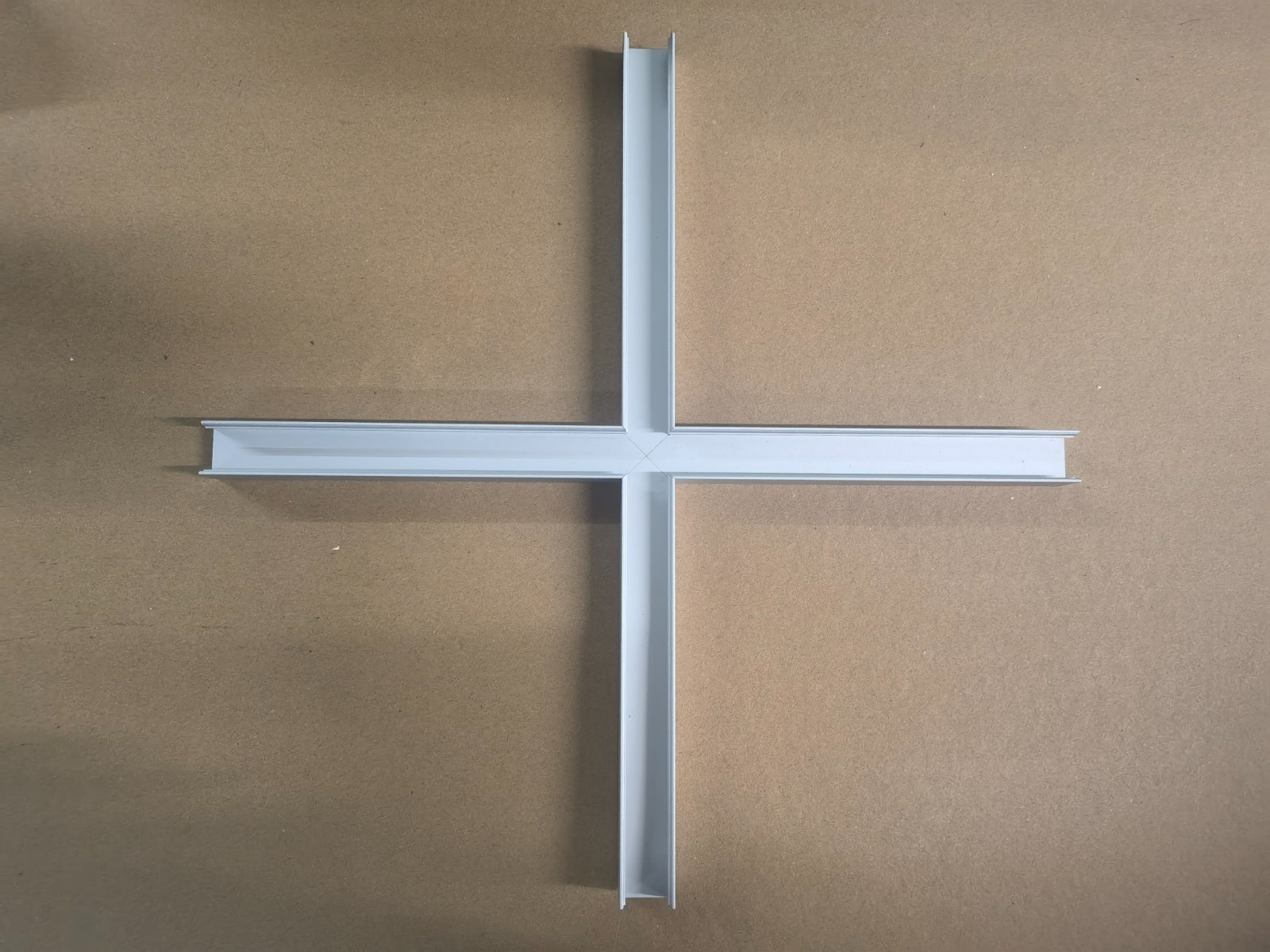 custom connection led extrusion