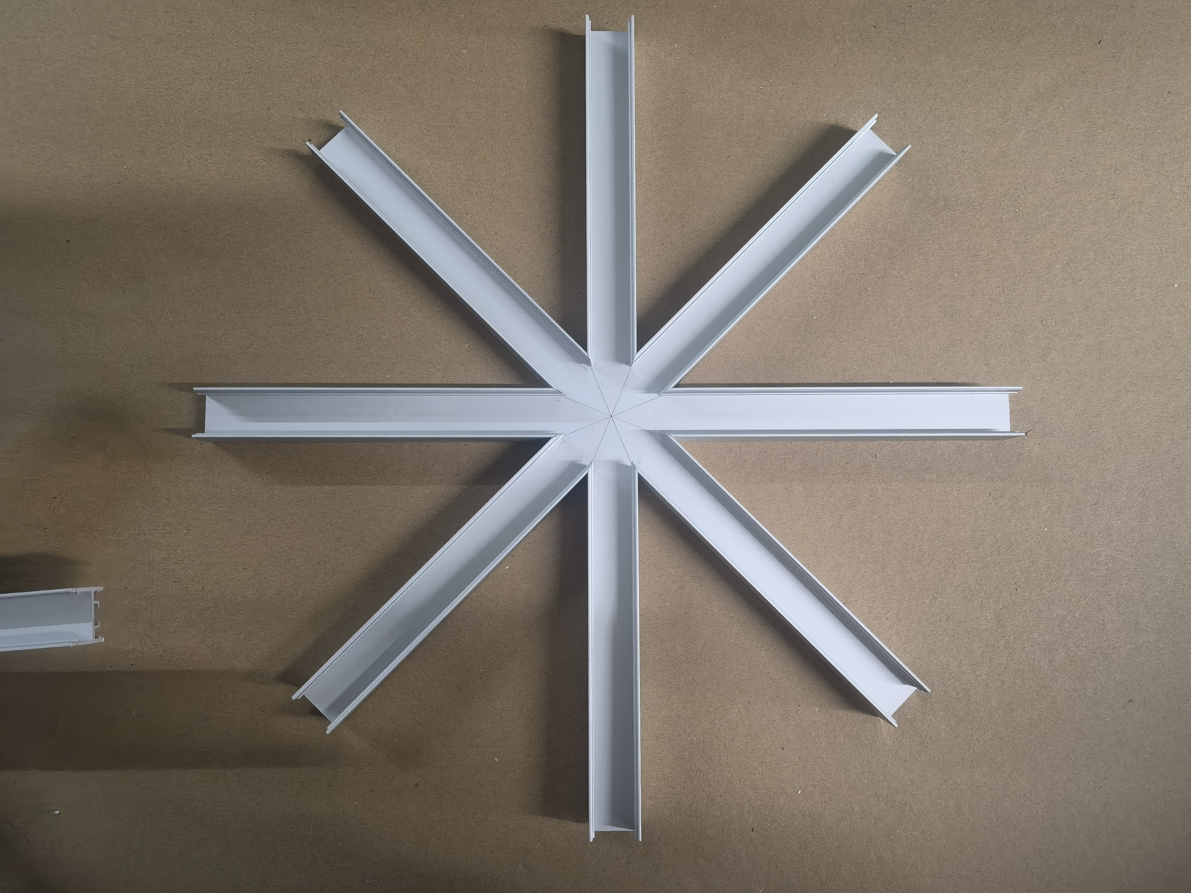 us20n maatwerk snijden & verbinden