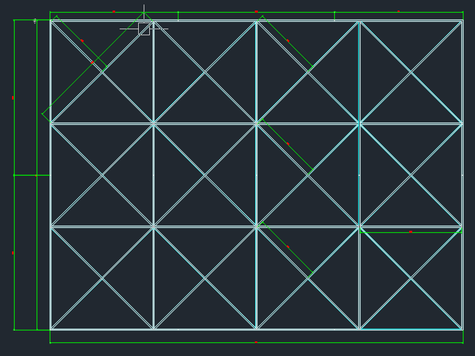 custom cutting led profile