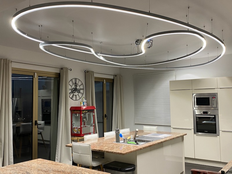 C35 France project