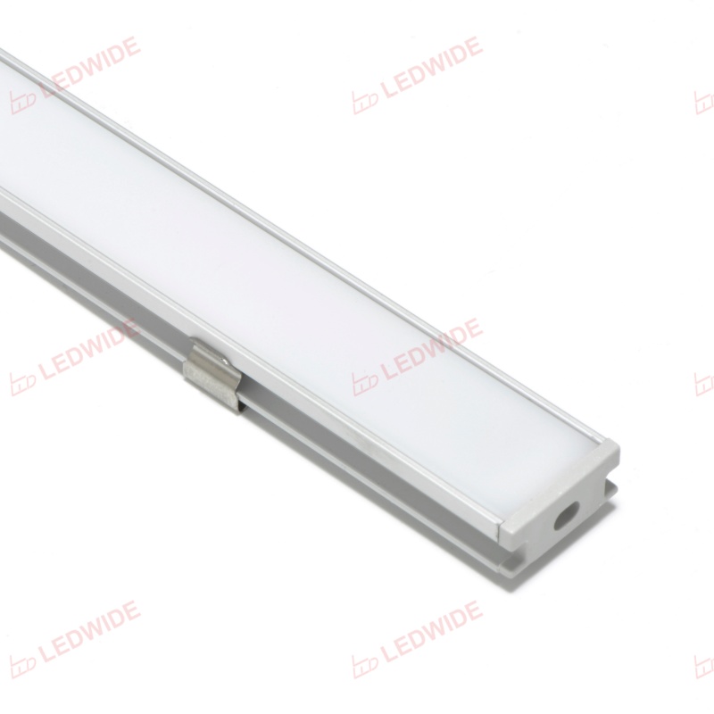 AA-lattia 19x8mm
