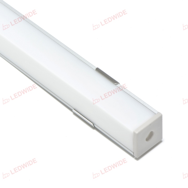 AC1 45° Corner 16x16mm