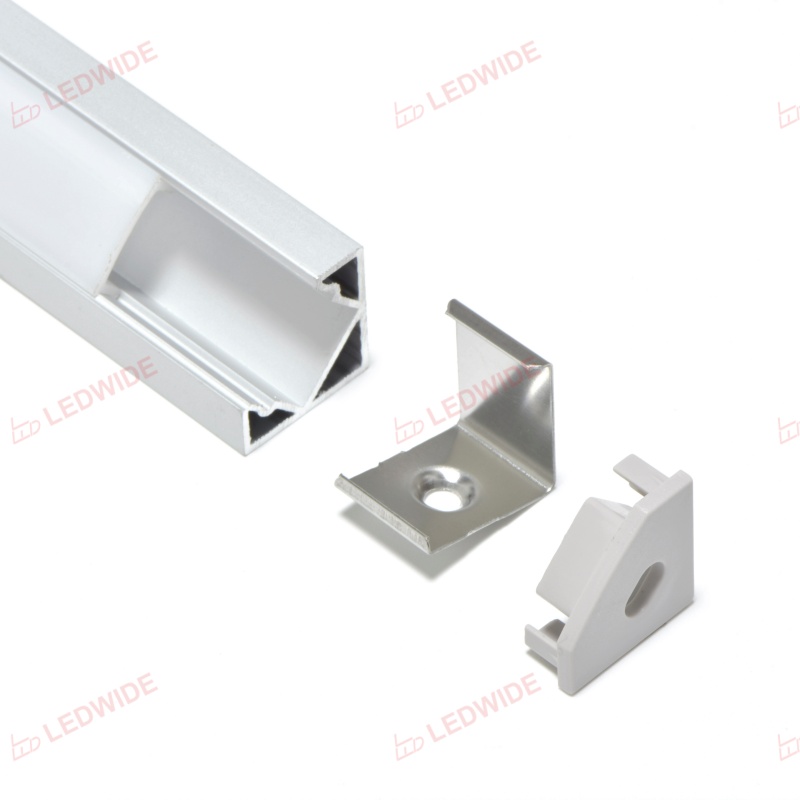 AC3 Angle 45° 18,4 x 18,4 mm