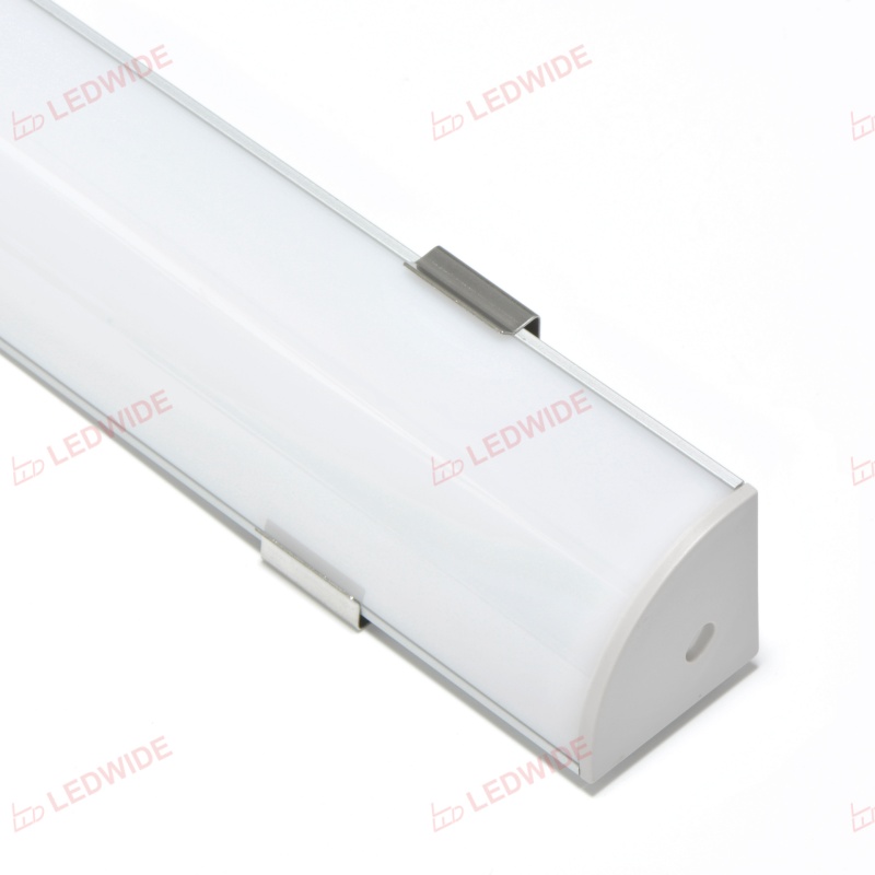 AC5 45°bigger Corner 30x30mm