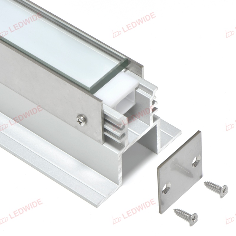 AF3 Drive over 79x65mm