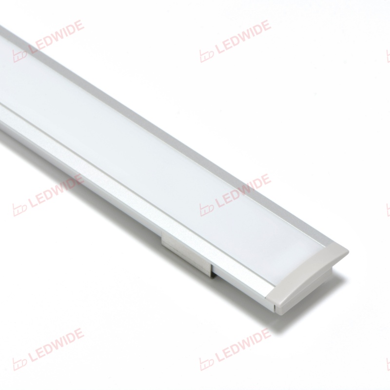 AR1 Upotettu 23x8.5mm