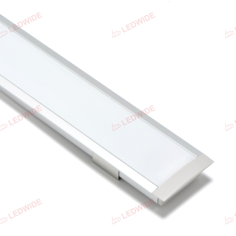 AR3 Upotettu 30,6x11 mm