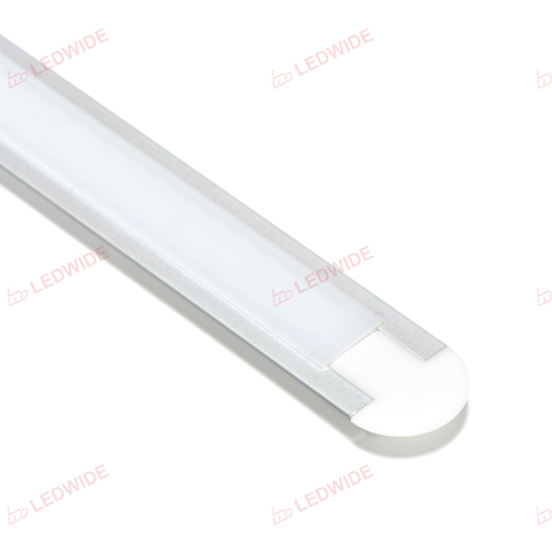 AR5 Recessed 22x6mm