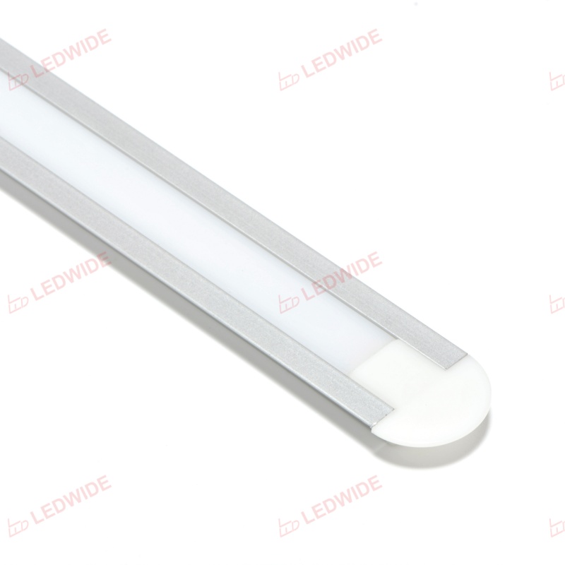 AR5 Upotettu 22x6mm