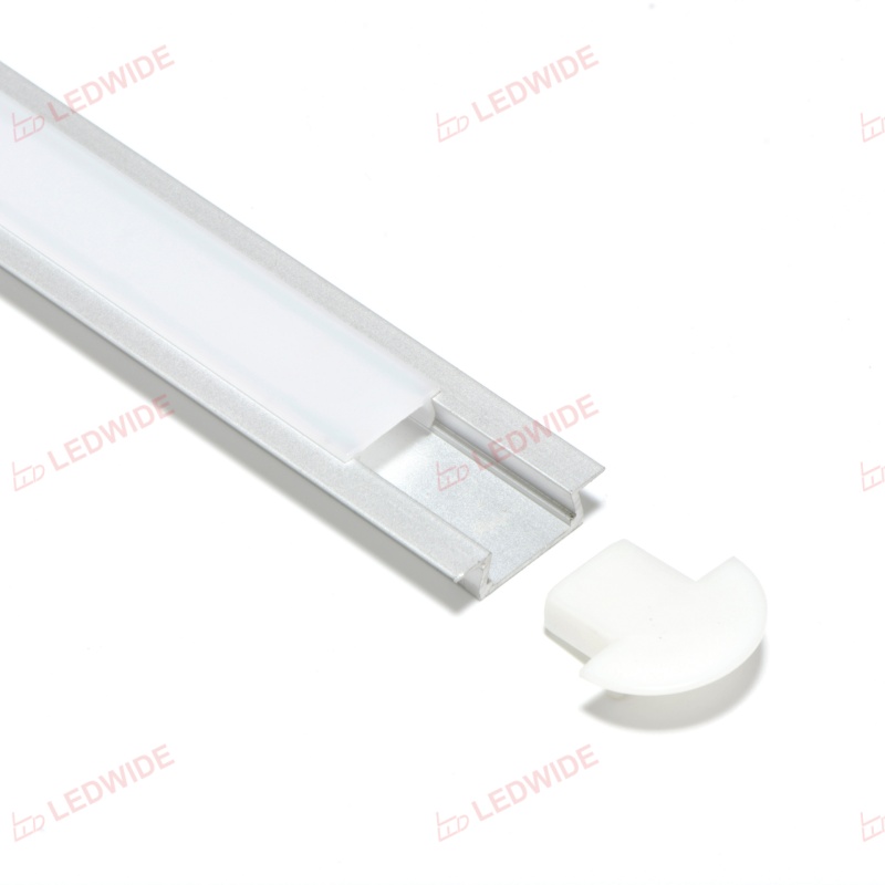AR5 Recessed 22x6mm