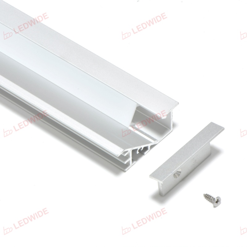 AR10 Recessed