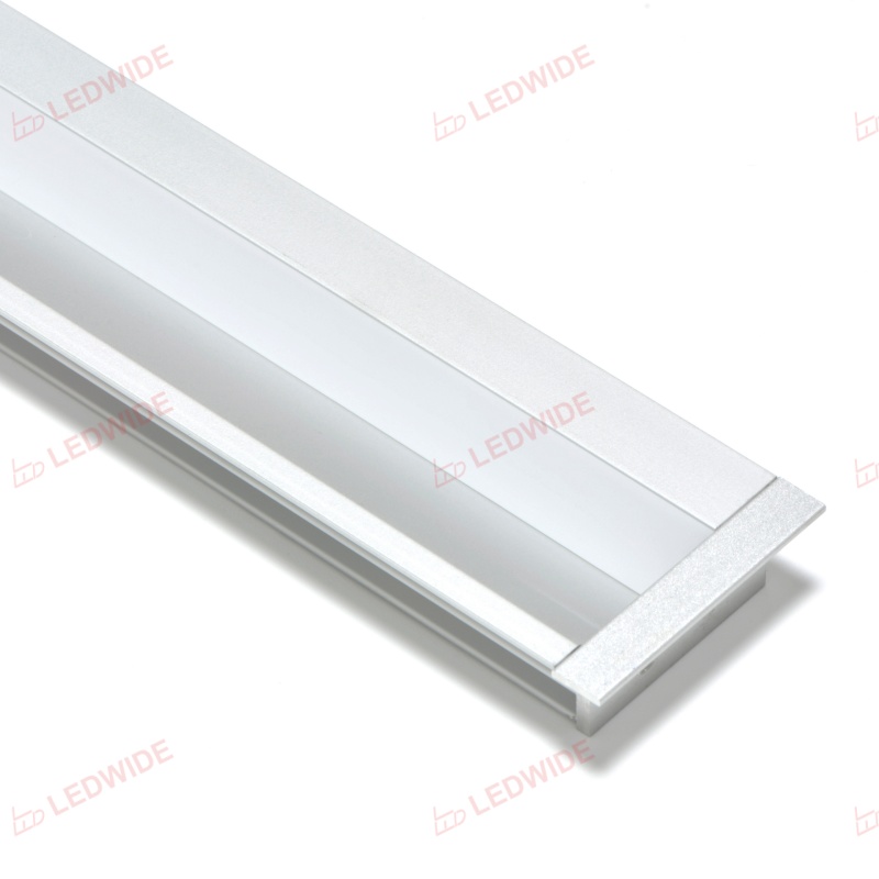 AR10 encastré 38x13,1 mm