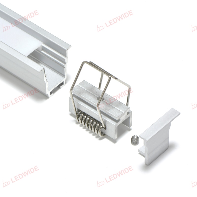 ARD2 Upotettava 24,5x23,5 mm