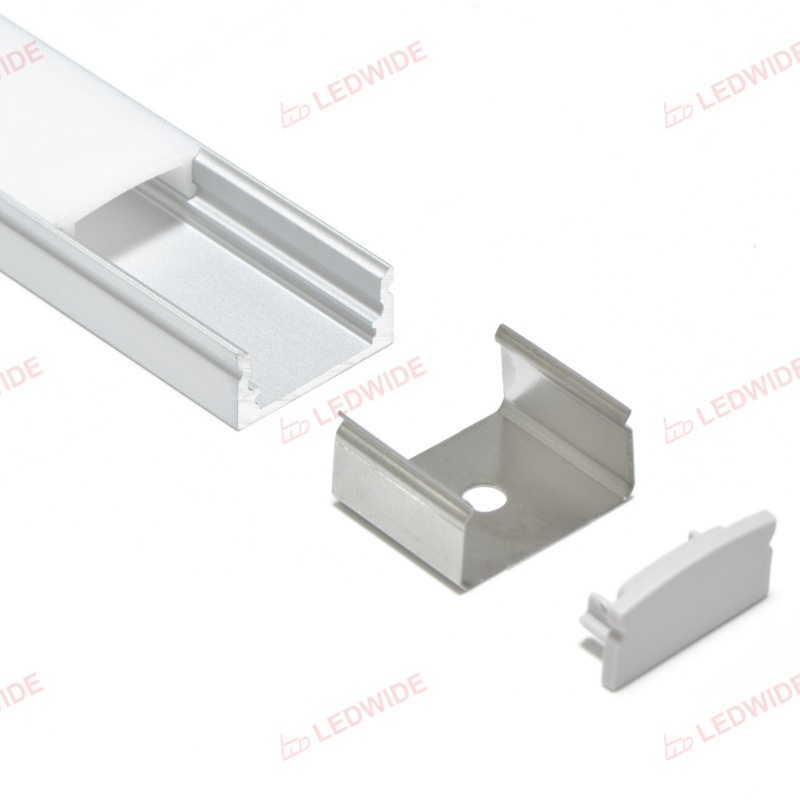 AS1 Populaire 17x8,5 mm